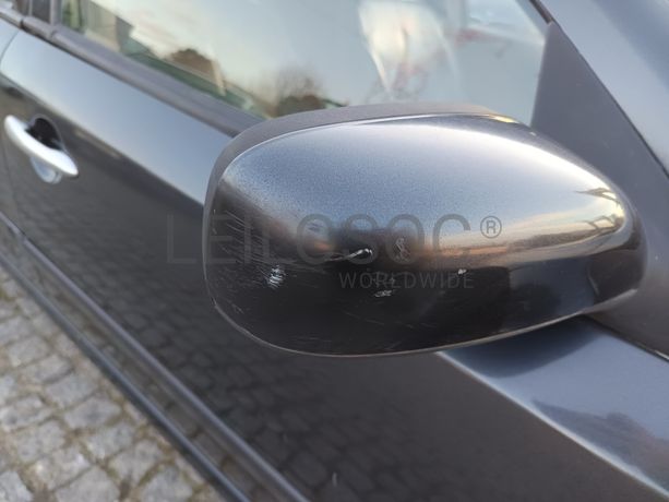 Renault Laguna · Ano 2005