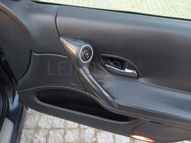 Renault Laguna · Ano 2005