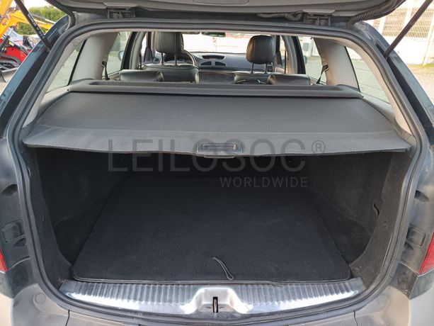 Renault Laguna · Ano 2005