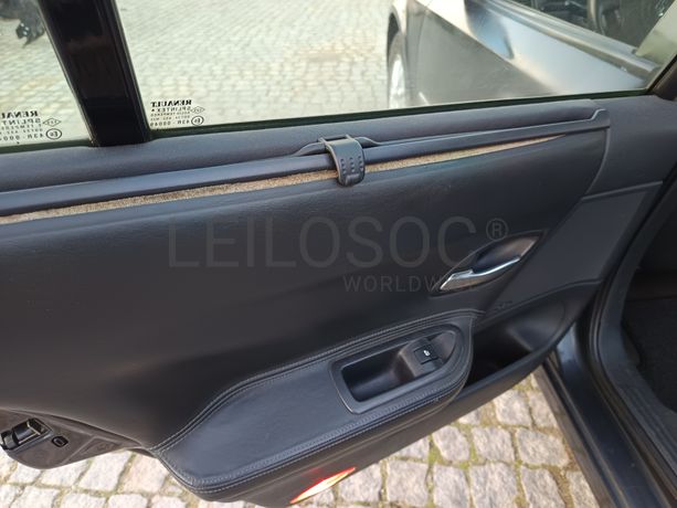 Renault Laguna · Ano 2005