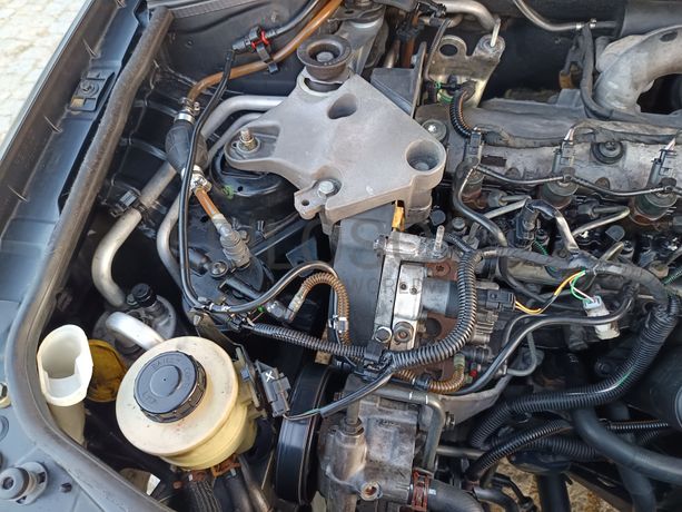 Renault Laguna · Ano 2005