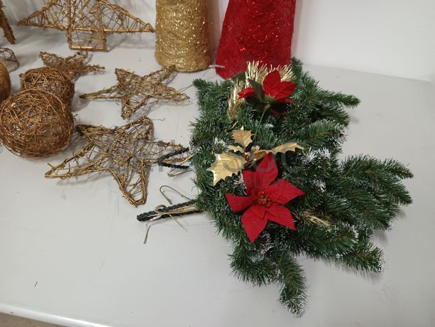 Decorações de Natal