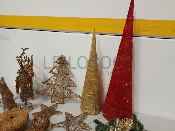 Decorações de Natal
