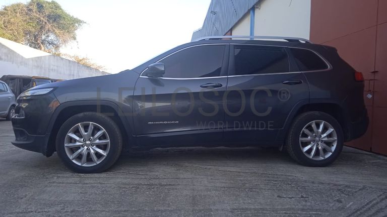 Jeep Cherokee Limited 3.2