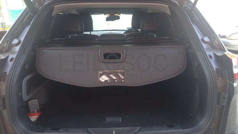 Jeep Cherokee Limited 3.2