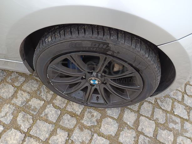 BMW Série 1 · Ano 2007