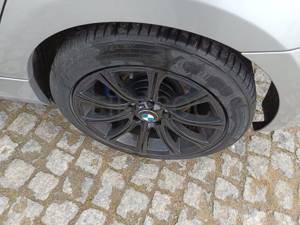 BMW Série 1 · Ano 2007