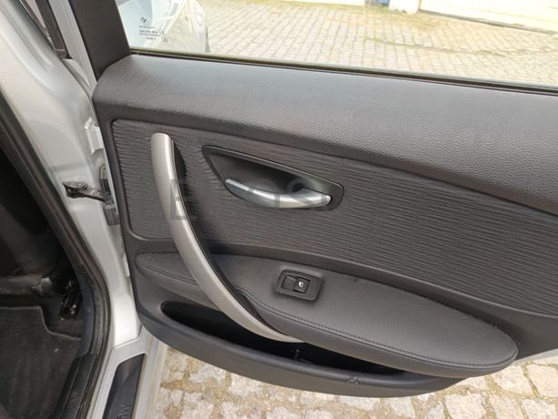 BMW Série 1 · Ano 2007