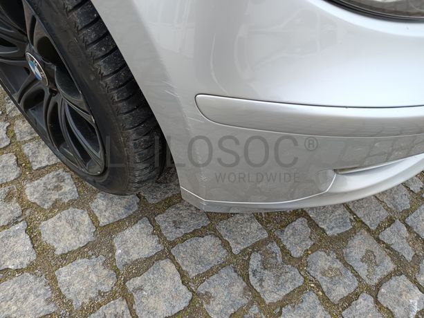 BMW Série 1 · Ano 2007