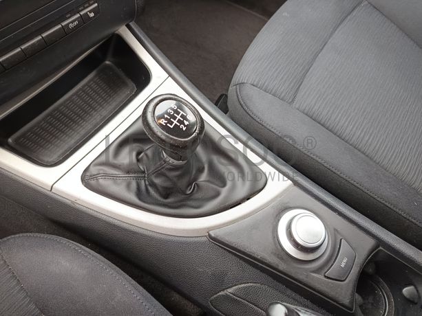 BMW Série 1 · Ano 2007