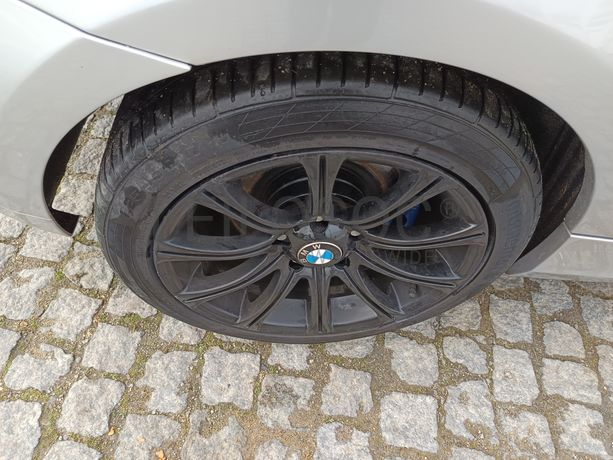 BMW Série 1 · Ano 2007