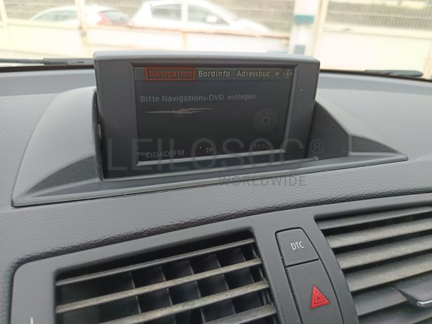 BMW Série 1 · Ano 2007