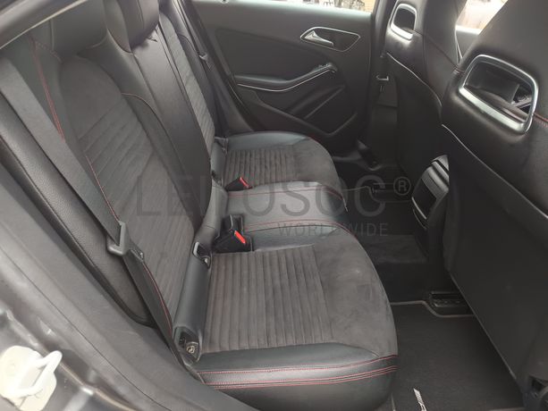 Mercedes-Benz 220 CDI · Ano 2016