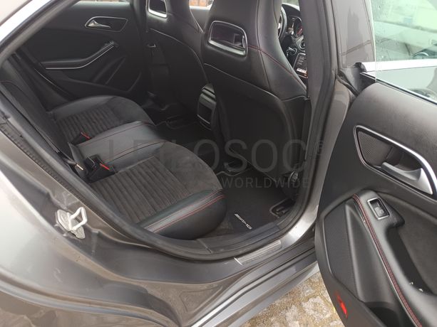 Mercedes-Benz 220 CDI · Ano 2016