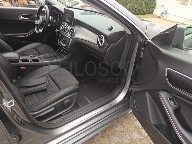 Mercedes-Benz 220 CDI · Ano 2016