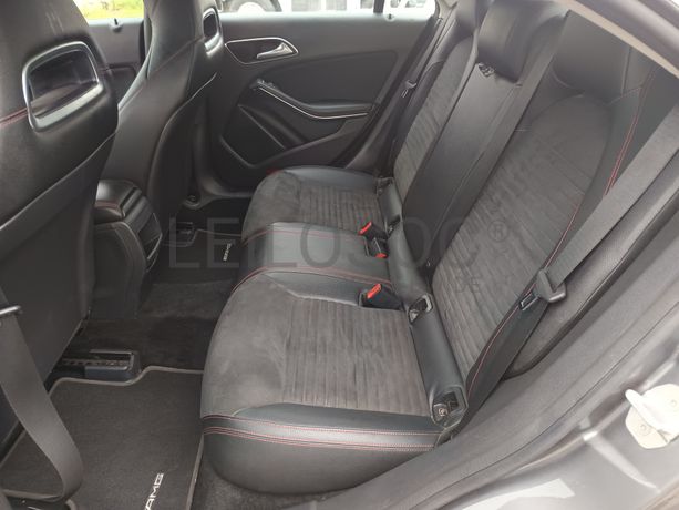 Mercedes-Benz 220 CDI · Ano 2016