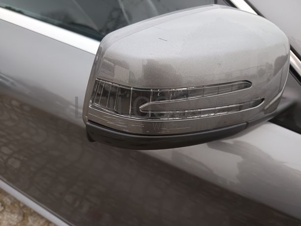 Mercedes-Benz 220 CDI · Ano 2016