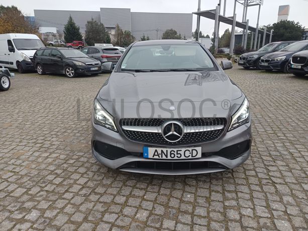 Mercedes-Benz 220 CDI · Ano 2016