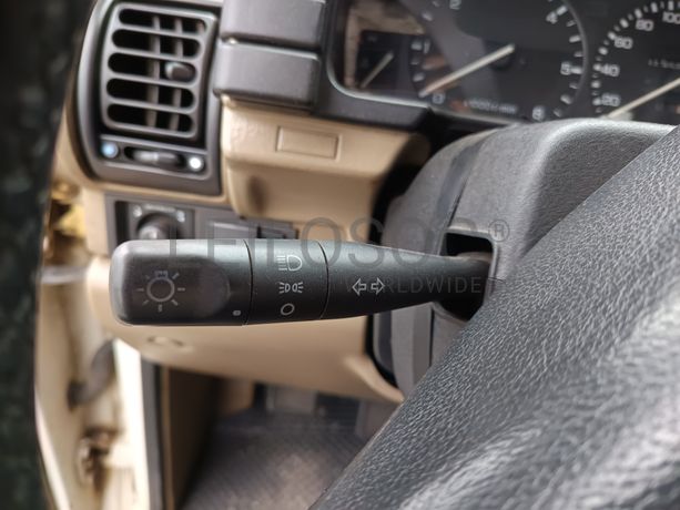 Land Rover Discovery · Ano 1995