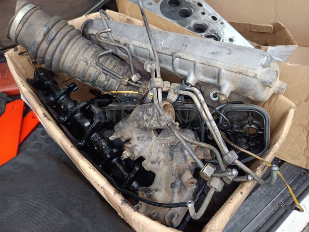 Land Rover Discovery · Ano 1995