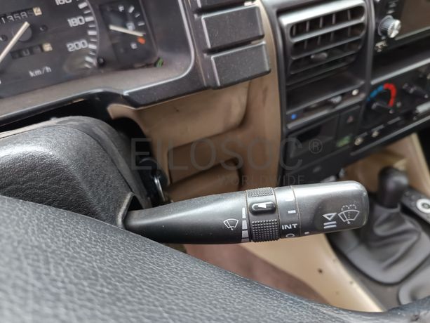 Land Rover Discovery · Ano 1995