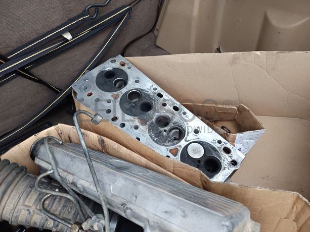 Land Rover Discovery · Ano 1995