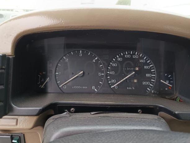 Land Rover Discovery · Ano 1995