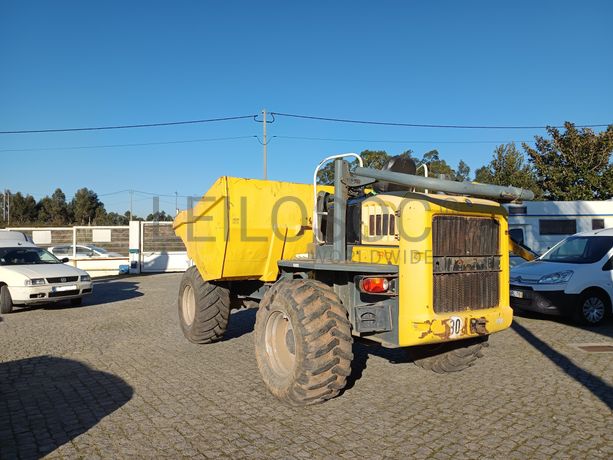 Wacker Neuson DW90 · Ano 2016