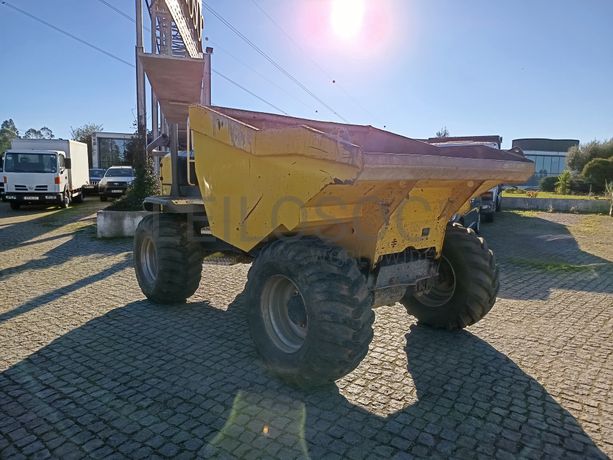 Wacker Neuson DW90 · Ano 2016