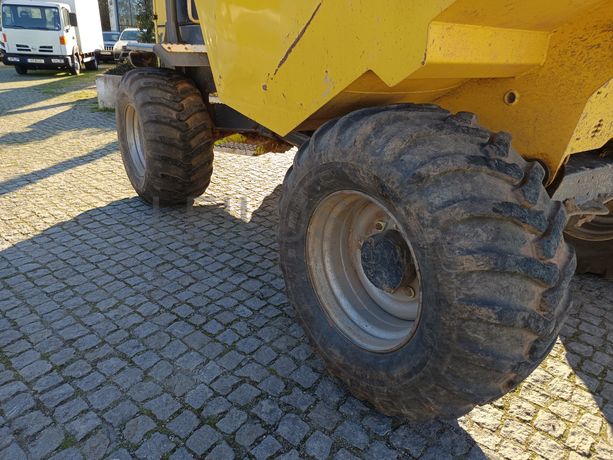 Wacker Neuson DW90 · Ano 2016