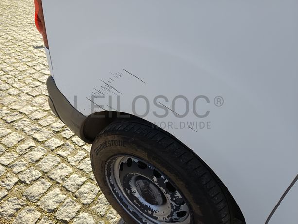 Citroën Berlingo · Ano 2017