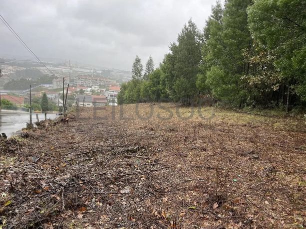 Terreno c/ 8.950 m² · Vila Nova de Gaia