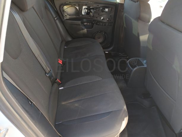 Seat Leon · Ano 2011