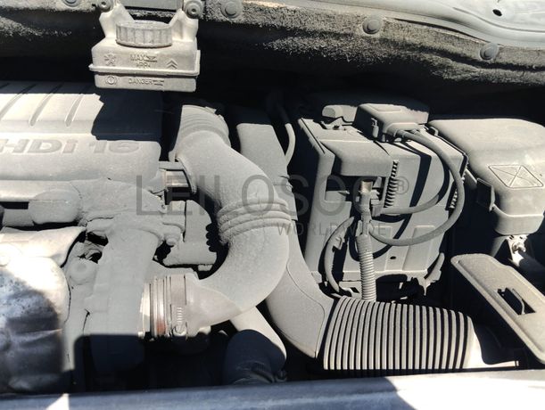 Citroën Grand C4 Picasso · Ano 2008