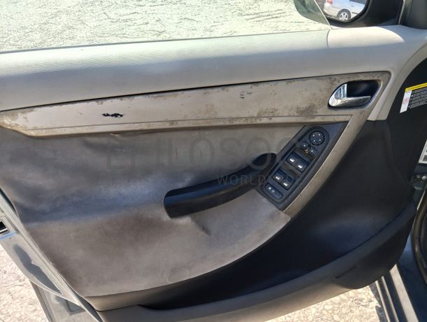 Citroën Grand C4 Picasso · Ano 2008