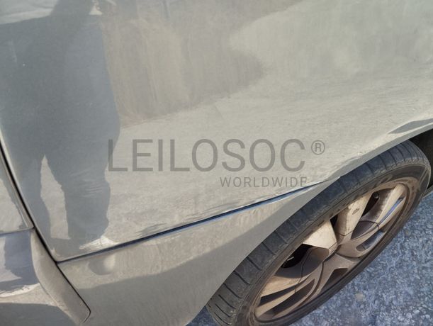 Citroën Grand C4 Picasso · Ano 2008