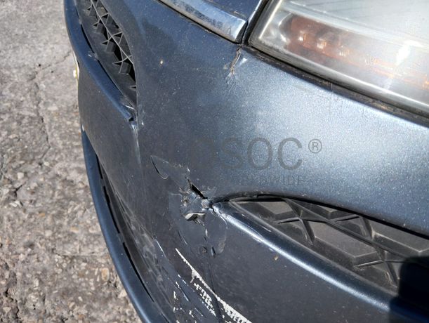 Citroën Grand C4 Picasso · Ano 2008