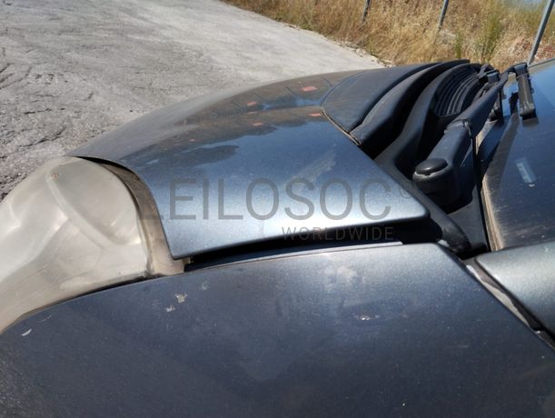 Citroën Grand C4 Picasso · Ano 2008