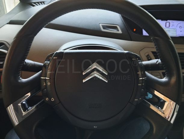 Citroën Grand C4 Picasso · Ano 2008