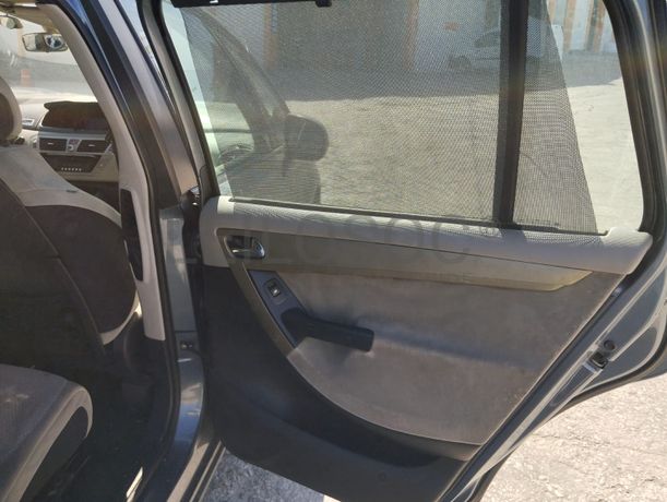 Citroën Grand C4 Picasso · Ano 2008