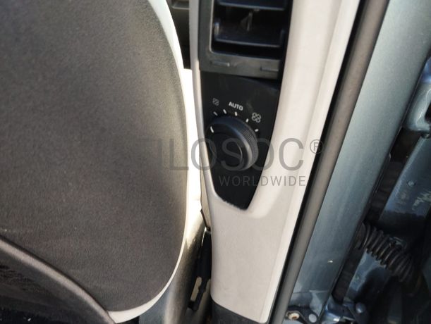 Citroën Grand C4 Picasso · Ano 2008