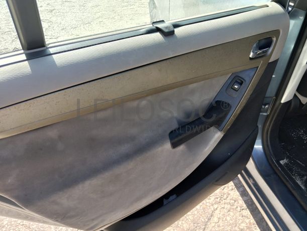 Citroën Grand C4 Picasso · Ano 2008