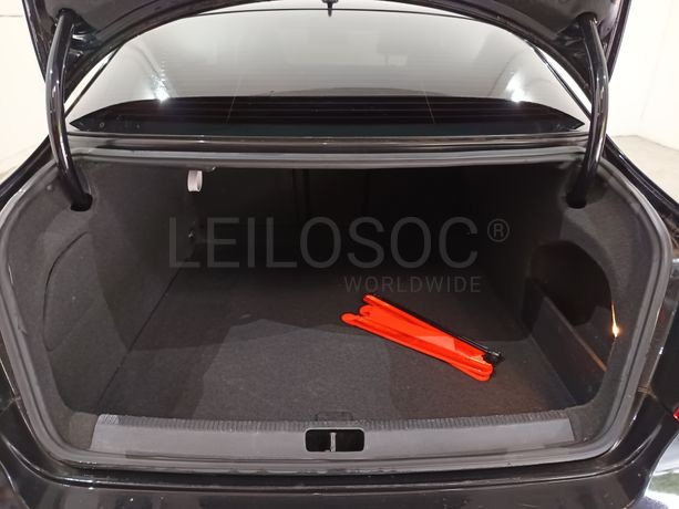 Volkswagen Passat CC TDI · Ano 2011