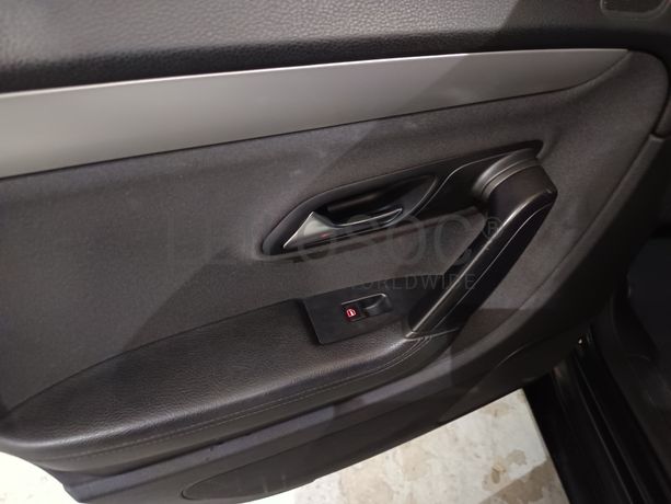 Volkswagen Passat CC TDI · Ano 2011