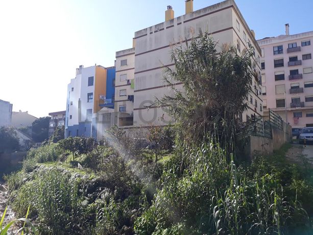 Lote para Construção · Sintra
