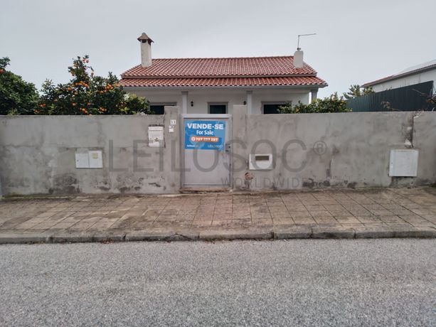 Moradia V2 · Castelo Branco