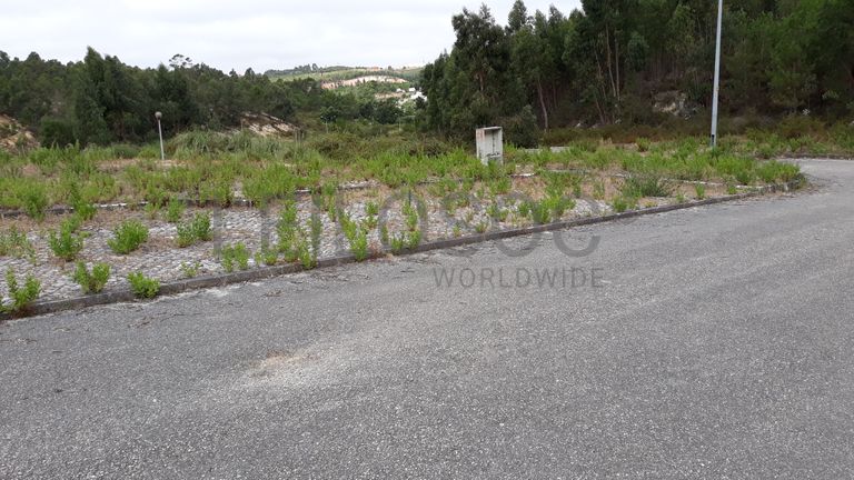 Lote para Construção · Torres Vedras