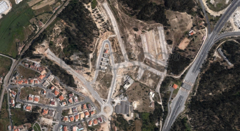 Lote para Construção · Torres Vedras