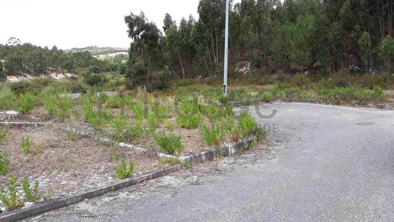 Lote para Construção · Torres Vedras
