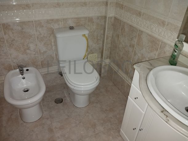 Apartamento T3 · Santa Iria de Azoia, Loures